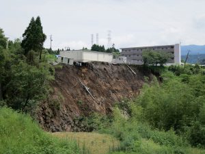 田原市ここちeeハウスで地震対策も安心