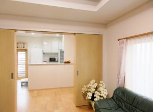 田原市ここちeeハウスK様邸耐震改修リフォーム