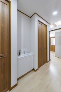 田原市ここちeeハウスＳ様新築