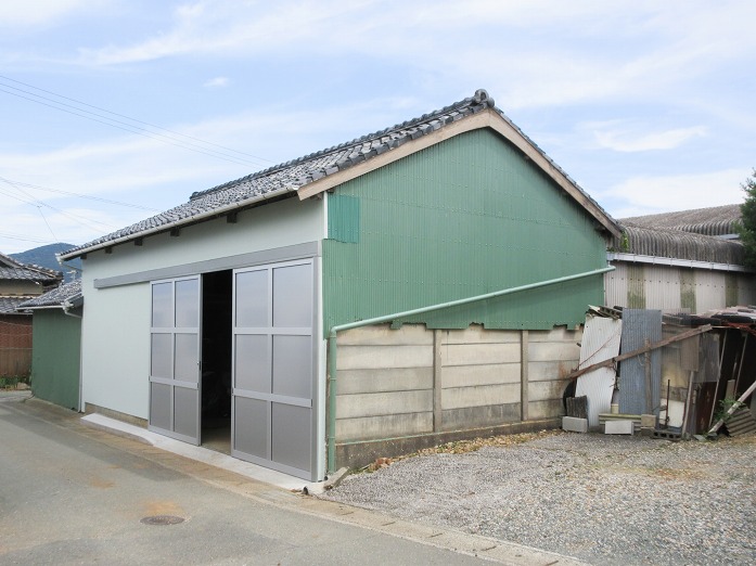 田原市ここちeeハウス大戸
