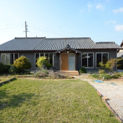 田原市でリフォームならここちeeハウス