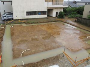 田原市で新築、建て替えならここちeeハウス