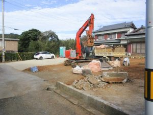 田原市で倉庫付住宅を建てるならここちeeハウス