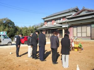 田原市で倉庫付住宅を建てるならここちeeハウス