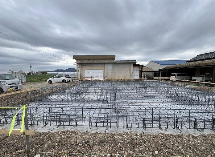 田原市で建て替えするならここちeeハウス