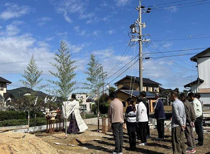 田原市で新築するならここちeeハウス