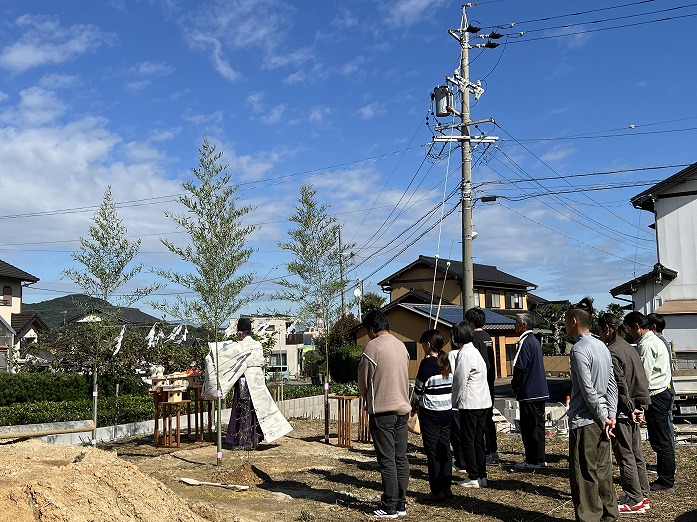 田原市で新築するならここちeeハウス