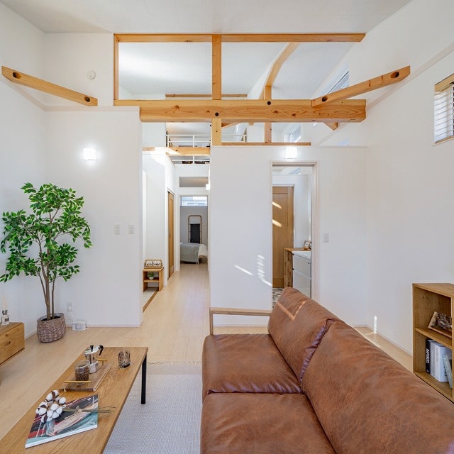 田原市で建て替えするならここちeeハウス