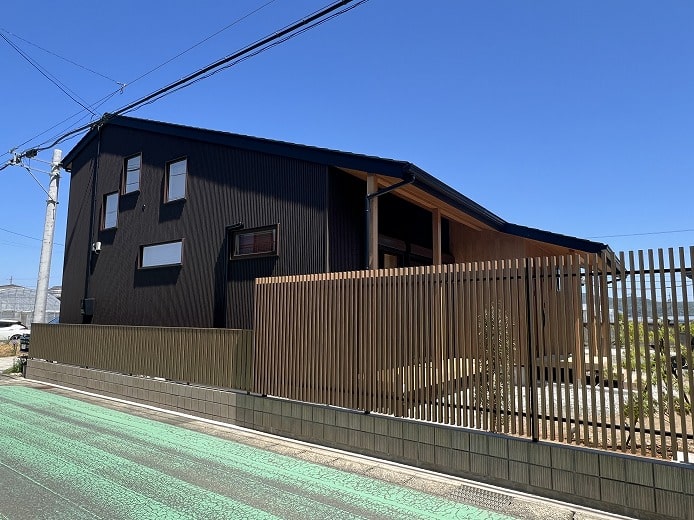 田原市で新築.建替えならここちeeハウス