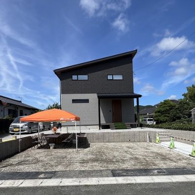 田原市で新築.建替えならここちeeハウス