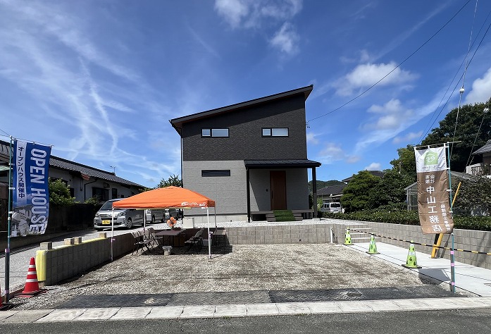 田原市で新築.建替えならここちeeハウス