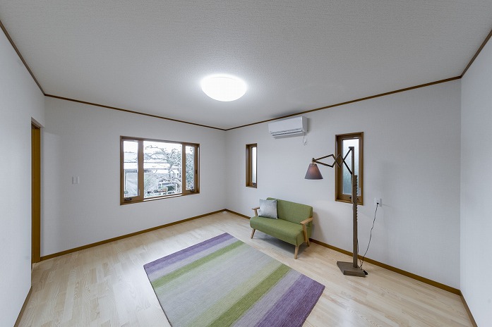田原市で新築、建て替えならここちeeハウス