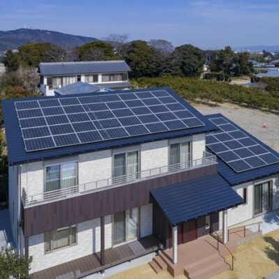 田原市で新築、建て替えならここちeeハウス