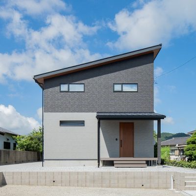 田原市で新築.建替えならここちeeハウス