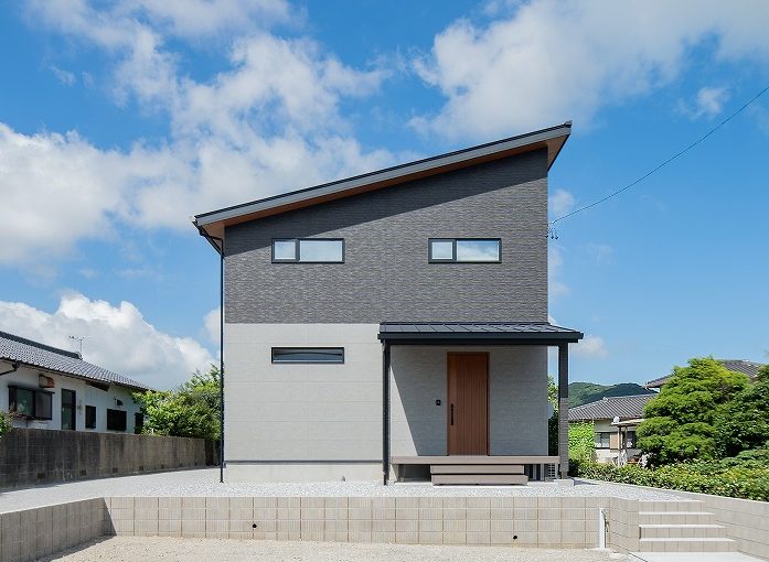 田原市で新築.建替えならここちeeハウス