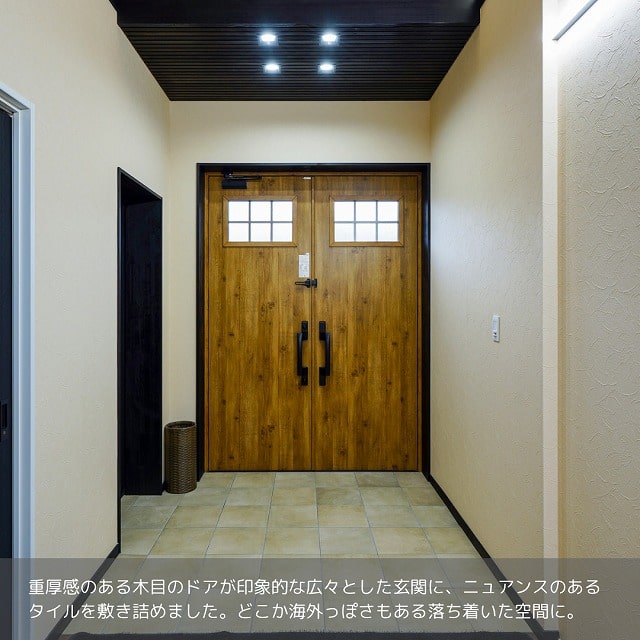 田原市で新築.建替えならここちeeハウス