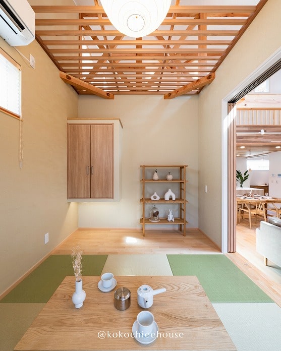 田原市で新築.建替えならここちeeハウス