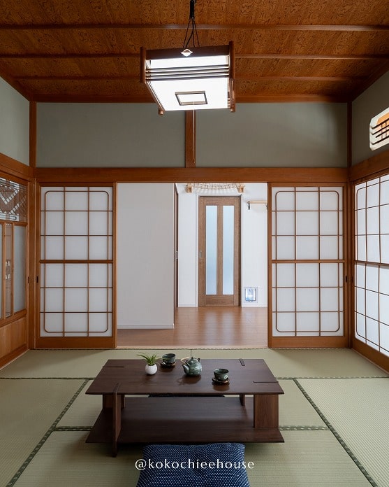 田原市で新築.建替えならここちeeハウス