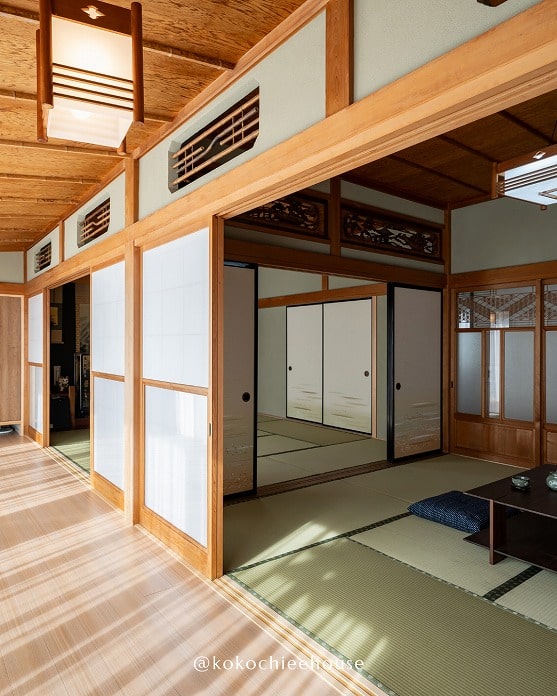 田原市で新築.建替えならここちeeハウス