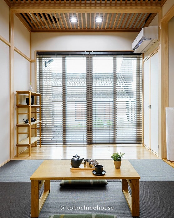 田原市で新築.建替えならここちeeハウス