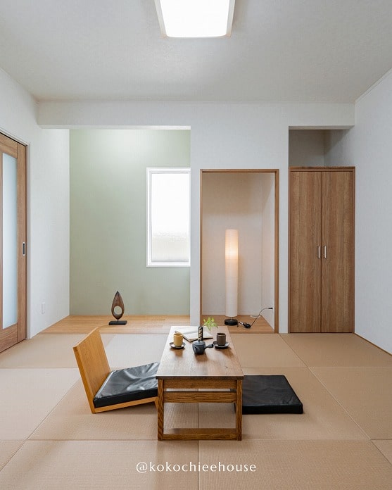 田原市で新築.建替えならここちeeハウス