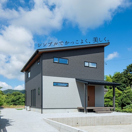 田原市で新築.建替えならここちeeハウス