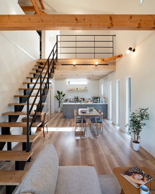 田原市で新築.建替えならここちeeハウス