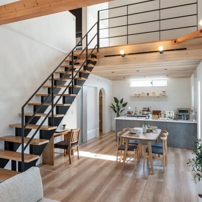 田原市で新築.建替えならここちeeハウス