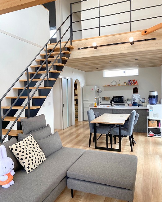 田原市で新築.建替えならここちeeハウス